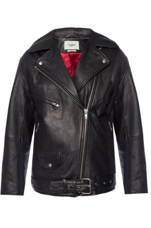 Biker' jacket, zdjęcie 1 Biker' jacket od Isabel Marant Etoile